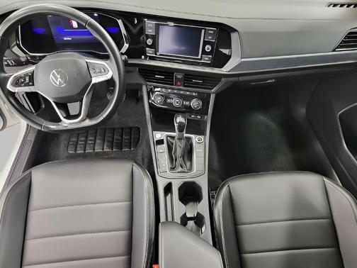 2023 Volkswagen Jetta 1.5T SE