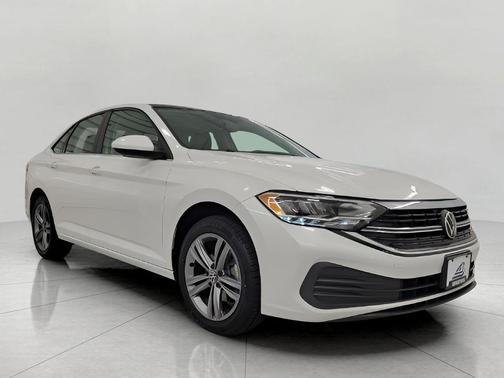 2023 Volkswagen Jetta 1.5T SE