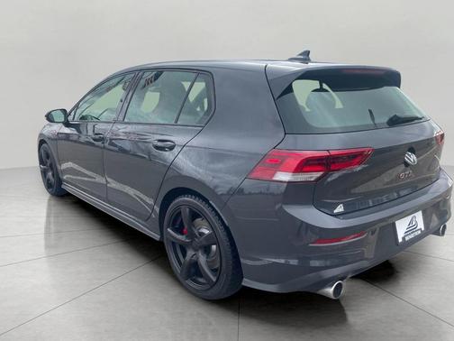 2023 Volkswagen Golf GTI 1.4T TSI