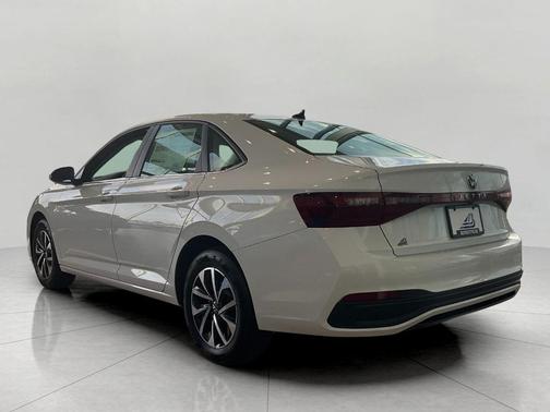 2026 Volkswagen Jetta 1.4T S