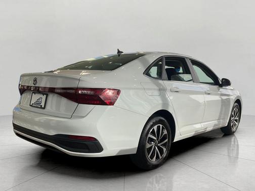2026 Volkswagen Jetta 1.4T S
