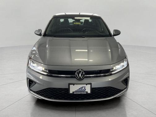 2026 Volkswagen Jetta 1.4T SE