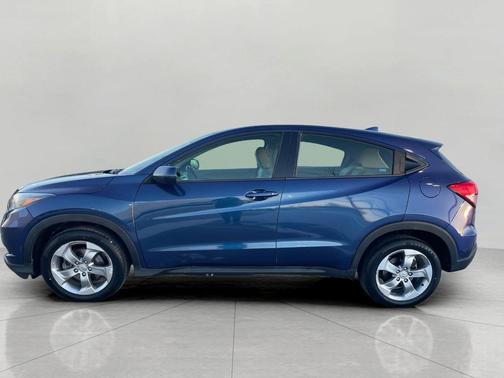 2016 Honda HR-V LX
