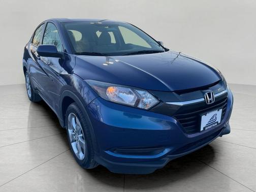 2016 Honda HR-V LX