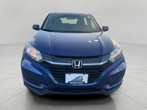 2016 Honda HR-V LX