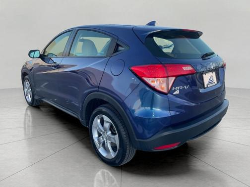 2016 Honda HR-V LX