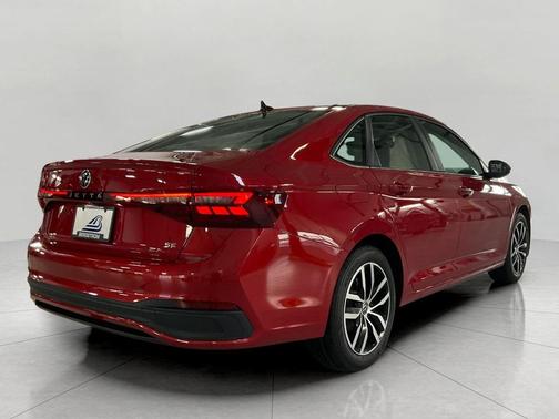 2026 Volkswagen Jetta 1.4T SE