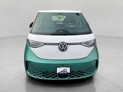 2025 Volkswagen ID. Buzz 1st Edition with 4MOTION