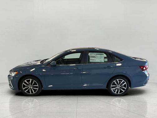 2026 Volkswagen Jetta 1.4T SE