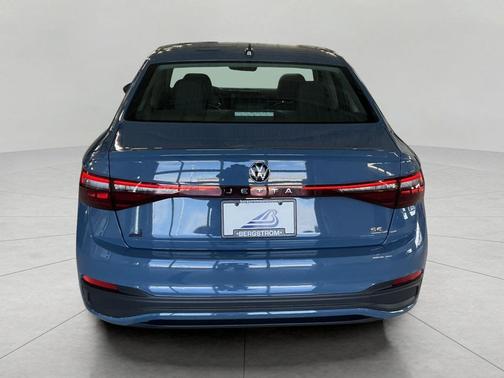 2026 Volkswagen Jetta 1.4T SE