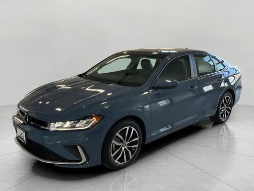 2026 Volkswagen Jetta 1.4T SE