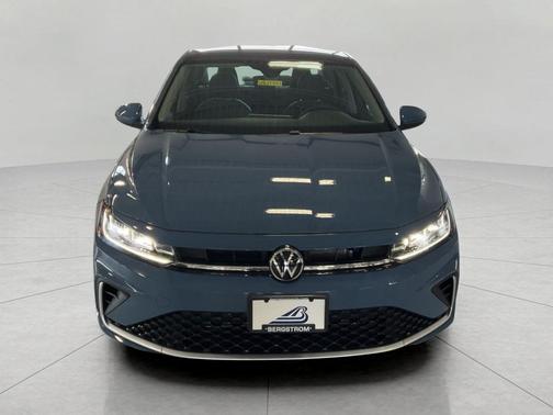 2026 Volkswagen Jetta 1.4T SE