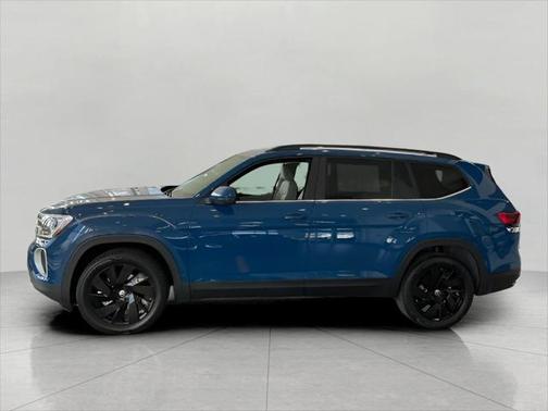 2025 Volkswagen Atlas 2.0T SE w/Technology 4MOTION