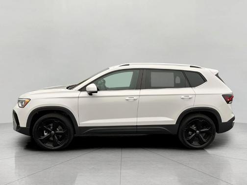2025 Volkswagen Taos 1.5T SEL
