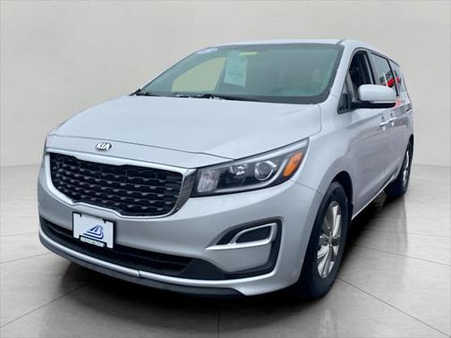 2021 Kia Sedona LX