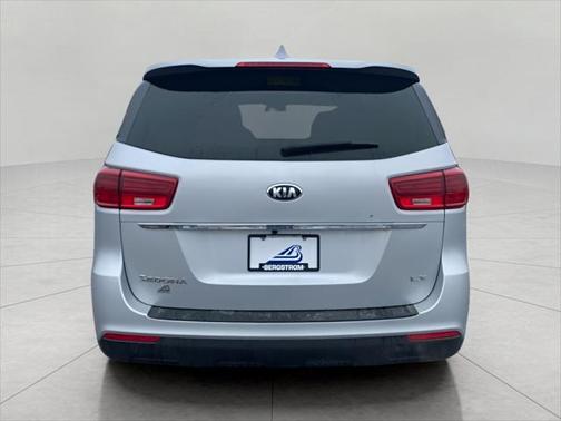 2021 Kia Sedona LX