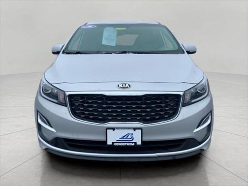 2021 Kia Sedona LX