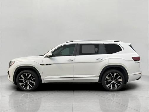 2025 Volkswagen Atlas 2.0T SEL Premium R-Line 4MOTION