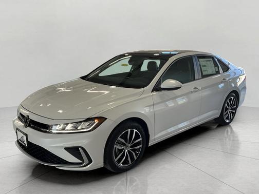 2026 Volkswagen Jetta 1.4T SE