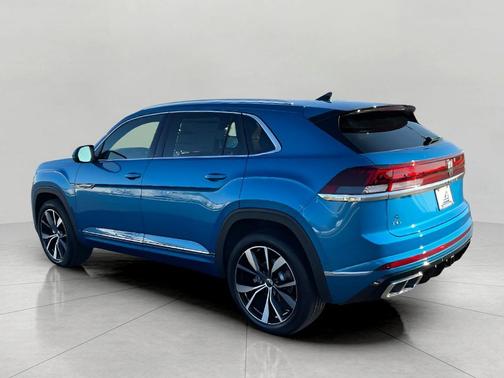 2025 Volkswagen Atlas Cross Sport 2.0T SEL Premium