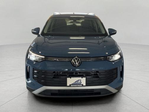 2026 Volkswagen Tiguan 2.0T SE 4MOTION