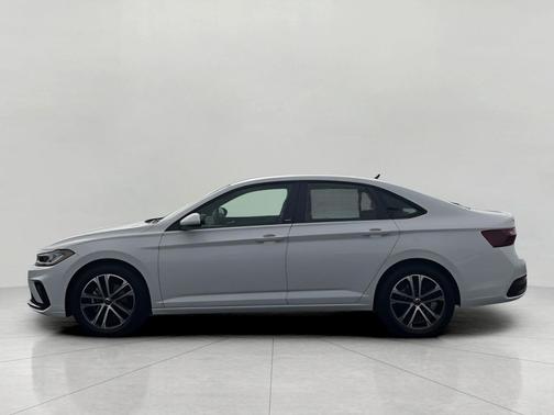 2026 Volkswagen Jetta 1.4T S