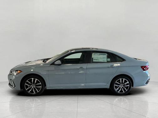 2026 Volkswagen Jetta 1.4T SE