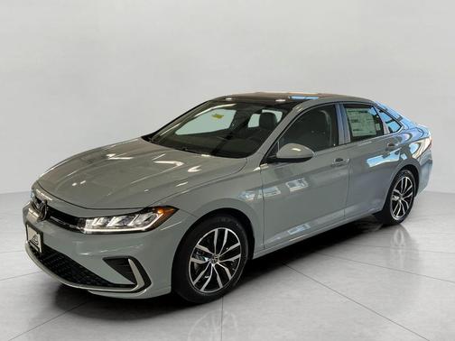 2026 Volkswagen Jetta 1.4T SE