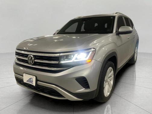 2021 Volkswagen Atlas SPORT UTILITY