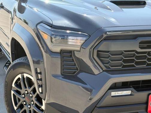 UNDERGROUND 2025 Toyota Tacoma TRD Sport