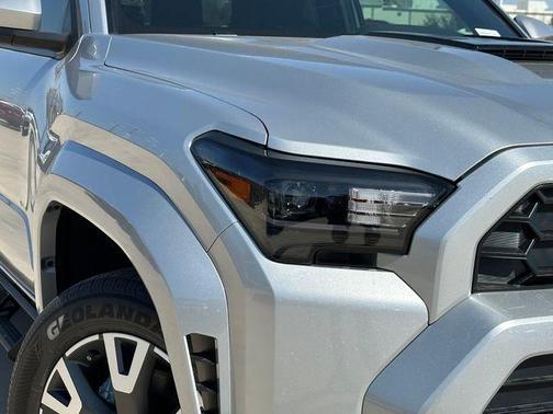 2025 Toyota 4Runner TRD Sport