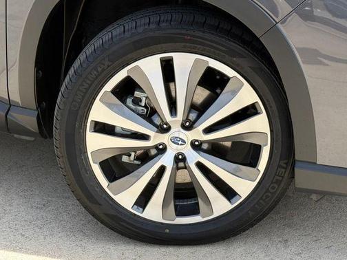 2022 Subaru Ascent Touring 7-Passenger