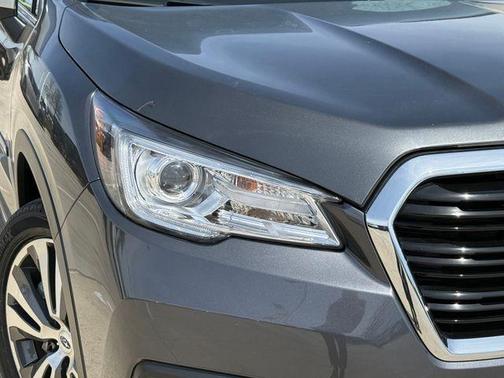 2022 Subaru Ascent Touring 7-Passenger