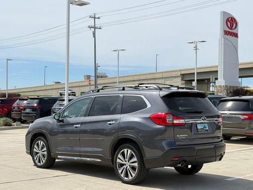 2022 Subaru Ascent Touring 7-Passenger