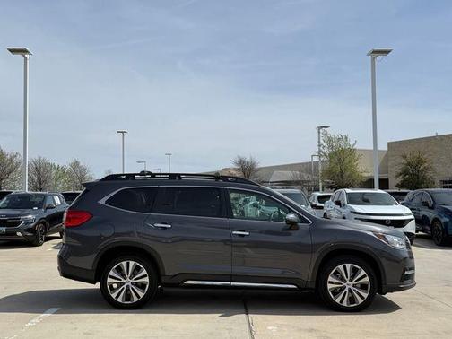 2022 Subaru Ascent Touring 7-Passenger