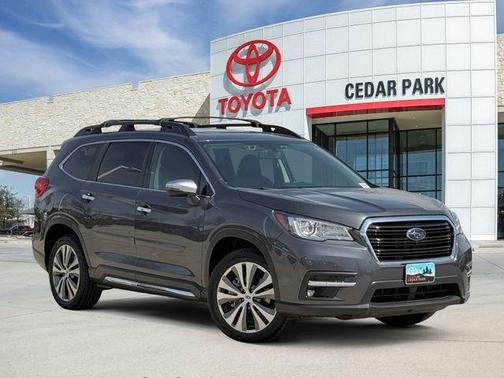 2022 Subaru Ascent Touring 7-Passenger