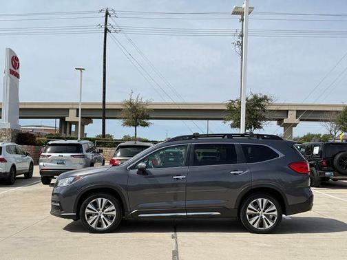 2022 Subaru Ascent Touring 7-Passenger