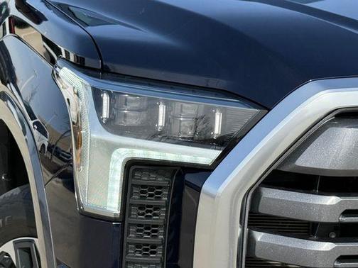 2024 Toyota Tundra Hybrid Limited