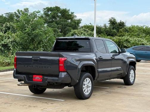 UNDERGROUND 2026 Toyota Tacoma SR5