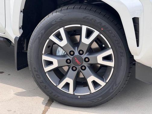 Desert Wind 2026 Toyota 4Runner TRD Sport Premium