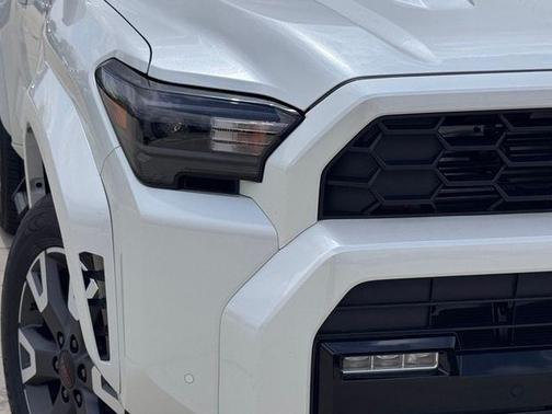 Desert Wind 2026 Toyota 4Runner TRD Sport Premium