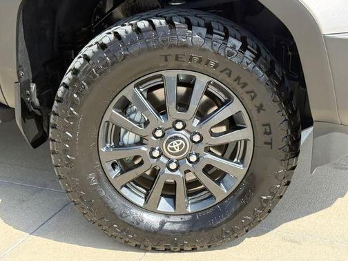 Meteorite 2025 Toyota Land Cruiser 1958