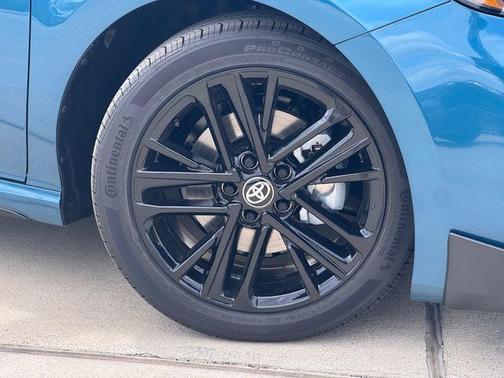 Ocean 2026 Toyota Camry SE