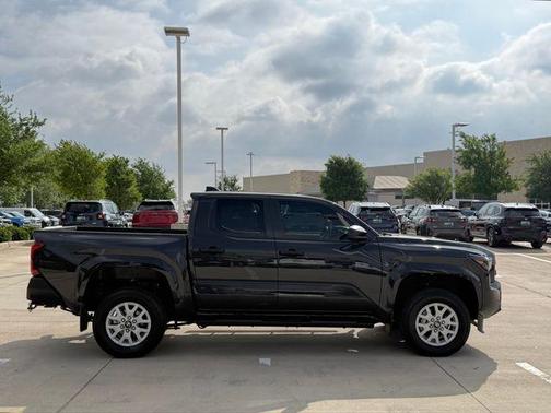 UNDERGROUND 2024 Toyota Tacoma SR