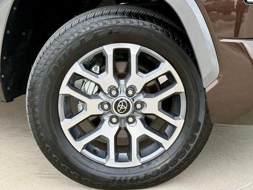 2023 Toyota Tundra 1794 Edition