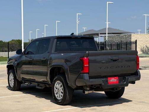 UNDERGROUND 2026 Toyota Tacoma SR5
