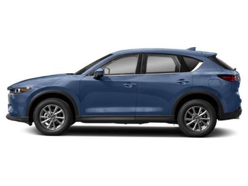 2023 Mazda CX-5 2.5 S