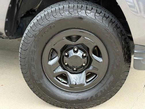 Magnetic Gray Metallic 2023 Toyota Tacoma SR5