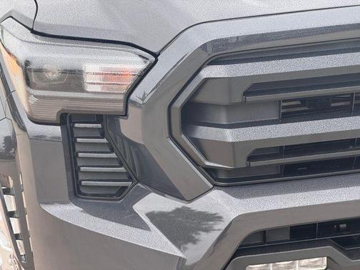UNDERGROUND 2026 Toyota Tacoma SR5