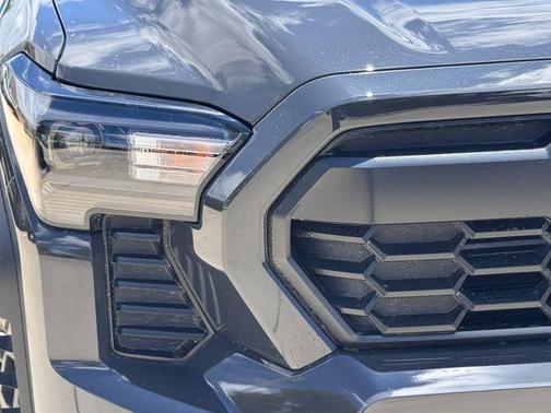 UNDERGROUND 2026 Toyota Tacoma TRD Off Road